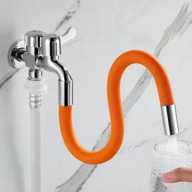  صنبور تمديد أنبوب360 درجة الحرة الدورية