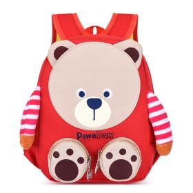 Sac à dos Mignon de Dessin Animé pour Enfants Dessin Animé Paw Paw – محفظة أطفال صغيرة
